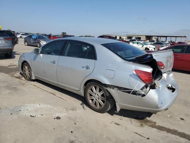 2008 Toyota Avalon XL