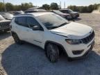 2021 Jeep Compass 80TH Edition