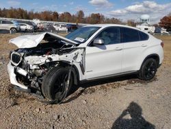 Salvage cars for sale at Hillsborough, NJ auction: 2019 BMW X6 XDRIVE35I