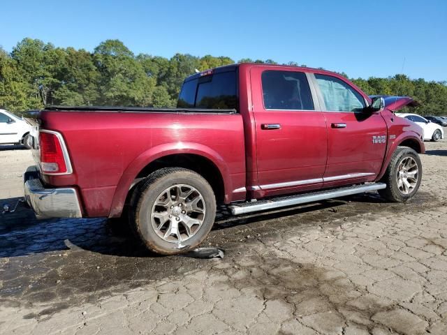 2017 Dodge RAM 1500 Longhorn