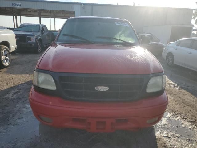 2003 Ford F150