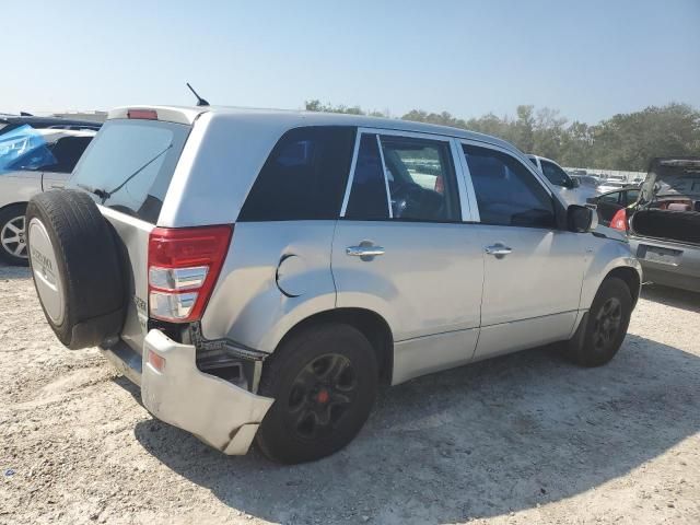 2006 Suzuki Grand Vitara