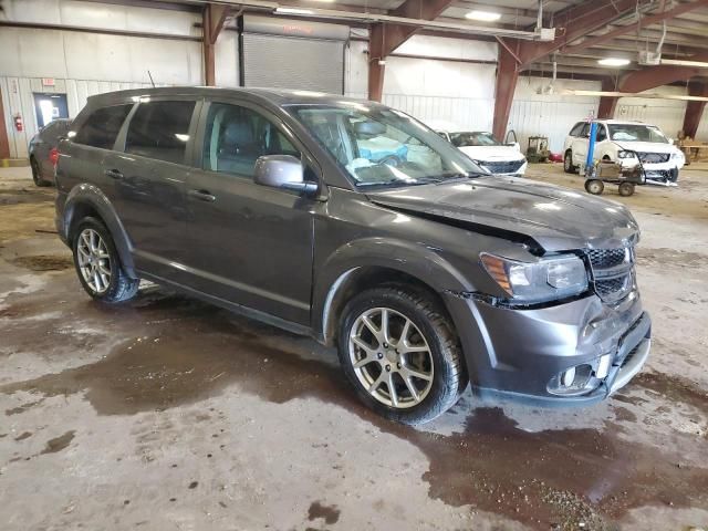 2016 Dodge Journey R/T