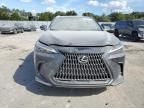 2024 Lexus NX 350H Base