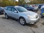 2012 Subaru Outback 2.5I