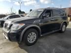 2018 Nissan Armada SV