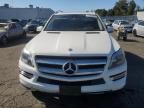 2014 Mercedes-Benz GL 450 4matic