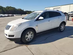 Cadillac salvage cars for sale: 2016 Cadillac SRX Luxury Collection