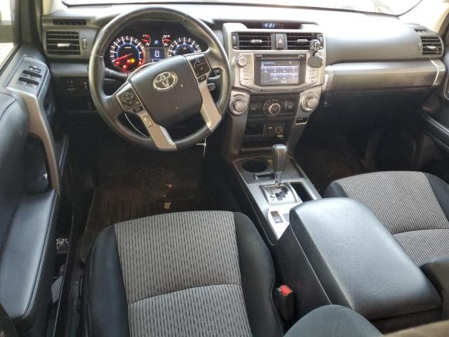 2014 Toyota 4runner SR5