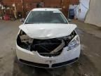 2008 Pontiac G6 Base