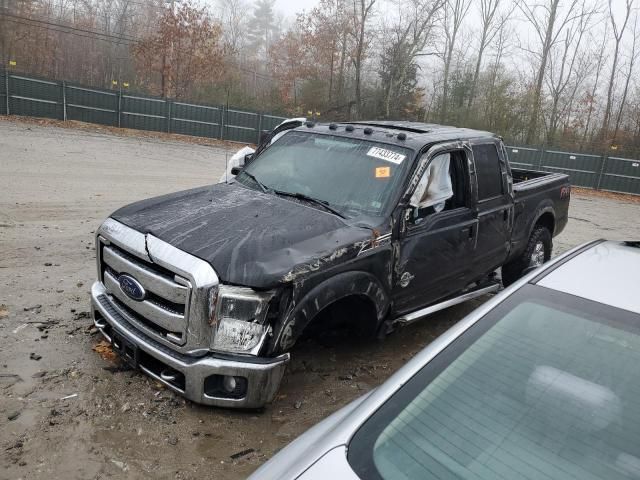 2015 Ford F250 Super Duty