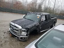 2015 Ford F250 Super Duty en venta en Candia, NH