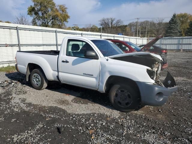 2007 Toyota Tacoma