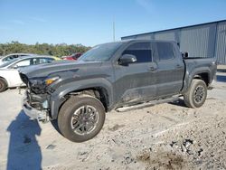 Vehiculos salvage en venta de Copart Apopka, FL: 2024 Toyota Tacoma Double Cab