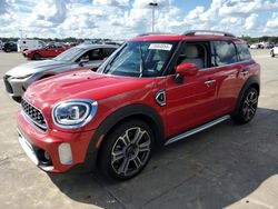 2022 Mini Cooper S Countryman en venta en Riverview, FL