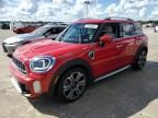 2022 Mini Cooper S Countryman