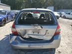 2008 Honda FIT