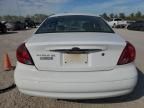 2000 Ford Taurus SES