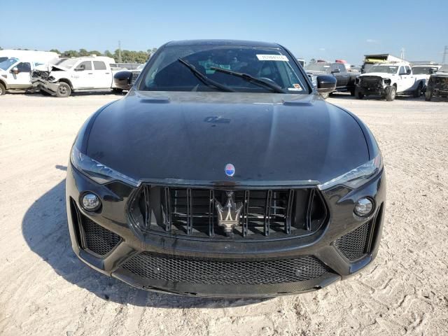 2021 Maserati Levante GTS