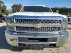 2019 Chevrolet Silverado K2500 Heavy Duty