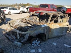 Salvage cars for sale at Montgomery, AL auction: 2015 Dodge Charger SE