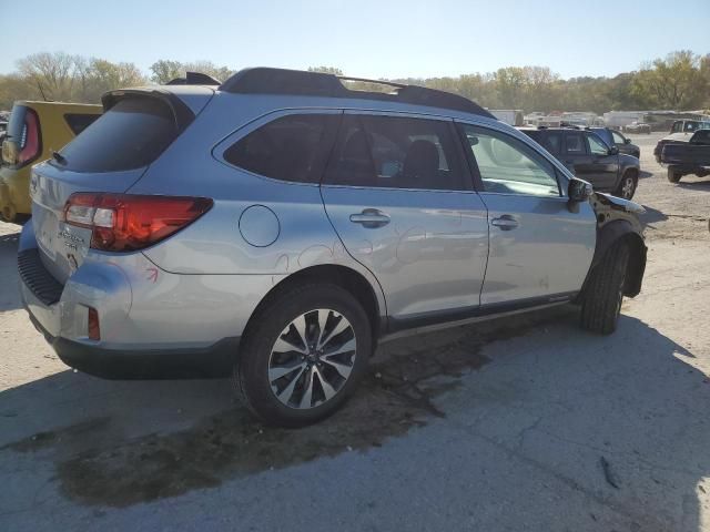 2016 Subaru Outback 3.6R Limited