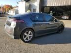 2012 Chevrolet Volt