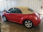 2007 Volkswagen New Beetle Convertible Option Package 2