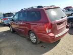 2007 Hyundai Entourage GLS