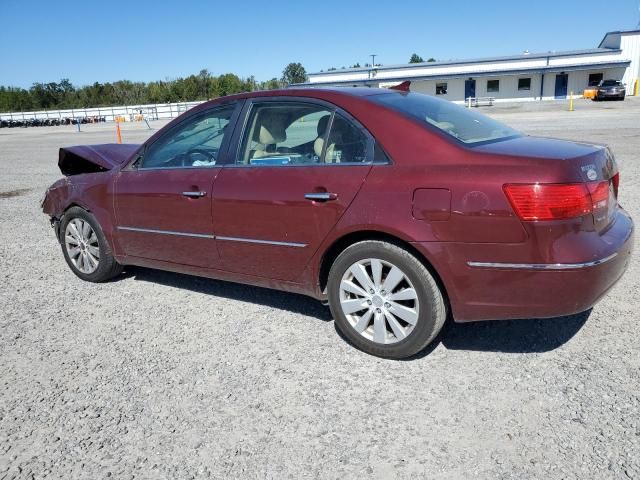 2010 Hyundai Sonata SE