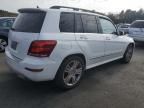 2013 Mercedes-Benz GLK 350 4matic