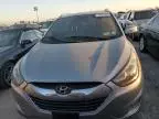 2014 Hyundai Tucson GLS