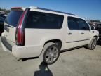 2008 Cadillac Escalade ESV