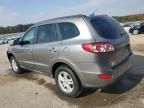 2011 Hyundai Santa FE GLS