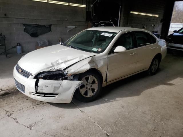 2008 Chevrolet Impala LT