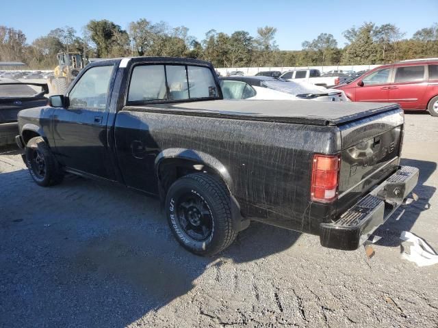 1988 Dodge Dakota Sport