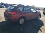 2018 Subaru Outback 2.5I