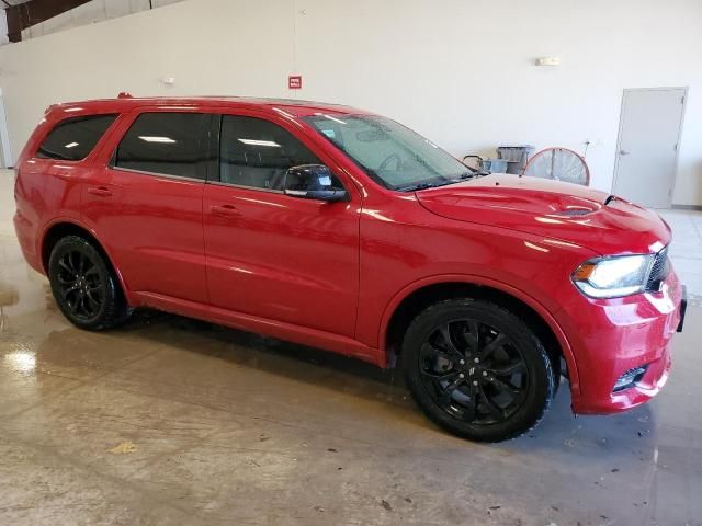 2019 Dodge Durango R/T