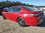 2017 Honda Accord Sport Special Edition