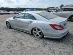 2014 Mercedes-Benz CLS 550 4matic