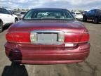 2001 Buick Lesabre Custom