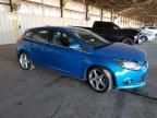 2012 Ford Focus Titanium