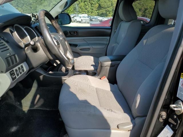 2014 Toyota Tacoma Access Cab