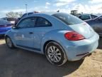 2015 Volkswagen Beetle 1.8T