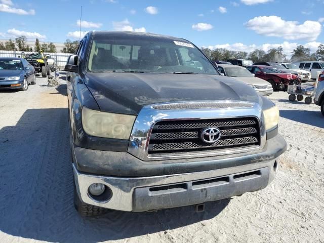 2008 Toyota Tundra Double Cab