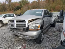 2006 Dodge RAM 3500 en venta en Montgomery, AL