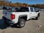 2015 Chevrolet Silverado K2500 Heavy Duty