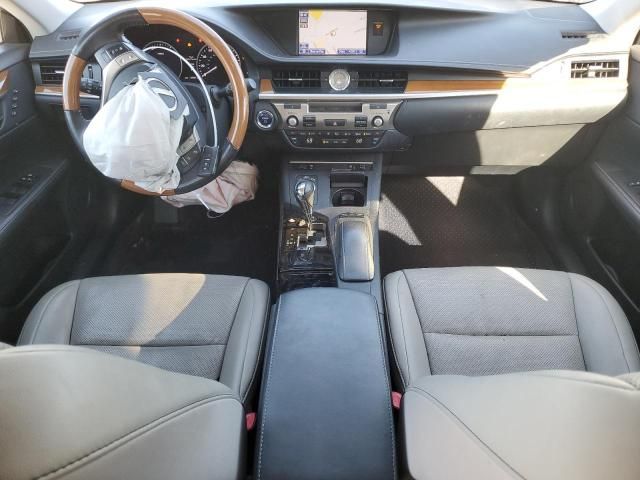 2014 Lexus ES 300H