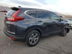 2018 Honda CR-V EXL