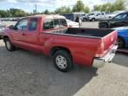 2006 Toyota Tacoma Access Cab